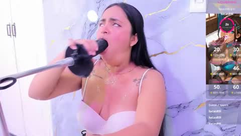 Susan online show from March 4, 11:29 am