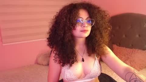 Susan online show from February 7, 5:18 pm