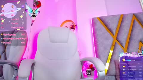 Susan online show from January 30, 4:45 pm