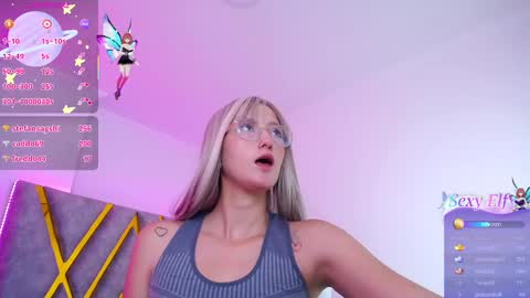 Susan online show from February 3, 2:24 pm