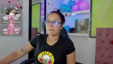 susan online show from March 23, 8:58 pm