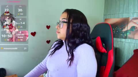 susan online show from March 20, 10:37 pm