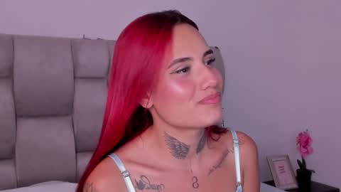 Snapshot of susan_sweet7 chatting on February 1, 5:05 pm Susan online show from February 1, 5:05 pm