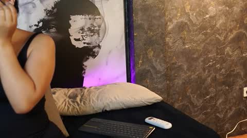 susan_wall online show from February 16, 1:09 pm