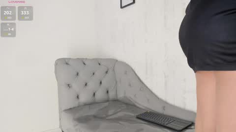 susana online show from February 26, 10:58 pm