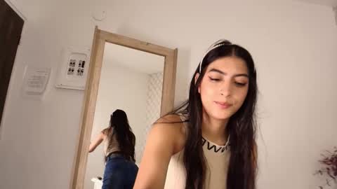 Snapshot of susana__sanchez chatting on September 16, 11:23 am SUSANA online show from September 16, 11:23 am