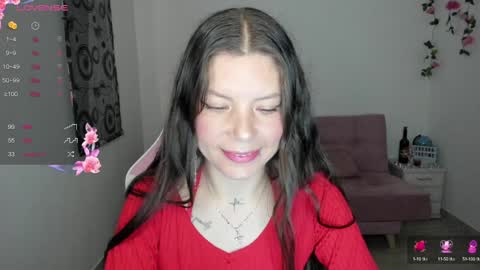 Snapshot of susana_garciaa chatting on January 18, 11:22 pm Susana ig susanna garcia23 online show from January 18, 11:22 pm