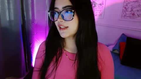 Snapshot of susana_hank chatting on February 15, 9:48 pm susana online show from February 15, 9:48 pm
