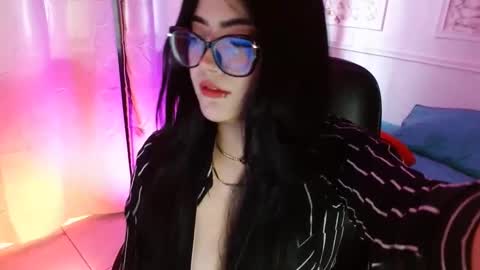 Snapshot of susana_hank chatting on February 21, 8:16 pm susana online show from February 21, 8:16 pm