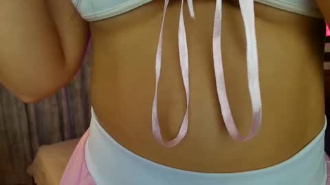 susana online show from September 24, 10:38 pm