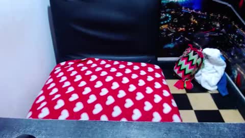  Susana  online show from October 6, 4:58 pm