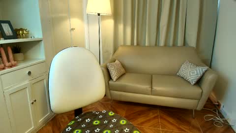 Susana online show from April 2, 8:27 pm