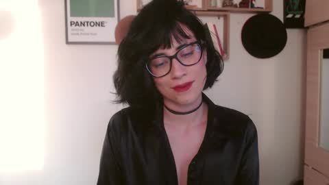 susana_w online show from September 20, 10:35 pm