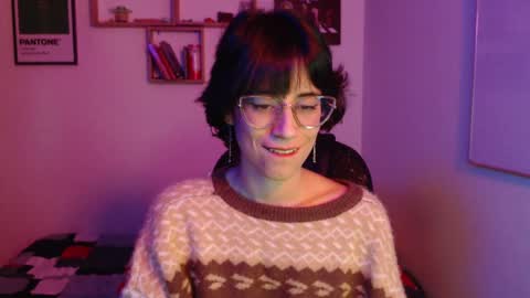 susana_w online show from December 10, 2:27 am