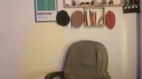 susana_w online show from December 22, 10:16 pm