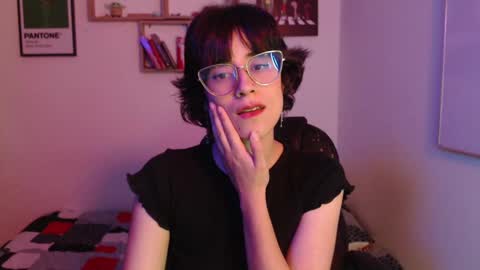 susana_w online show from December 13, 11:28 pm