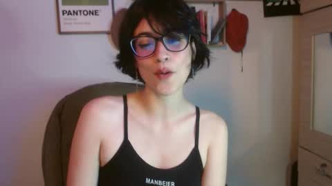 susana_w online show from November 11, 10:56 pm