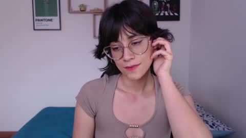 susana_w online show from February 17, 8:49 pm