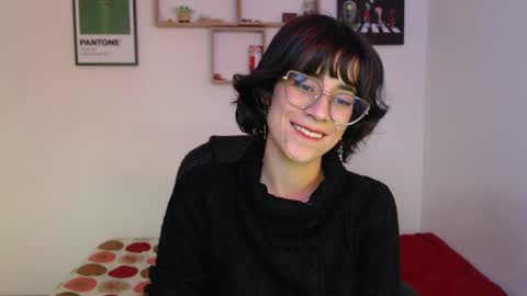 susana_w online show from February 14, 9:43 pm