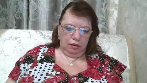 SusanaAhSun online show from November 4, 12:06 pm