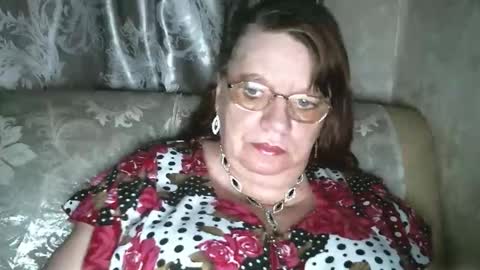 SusanaAhSun online show from March 18, 12:11 pm