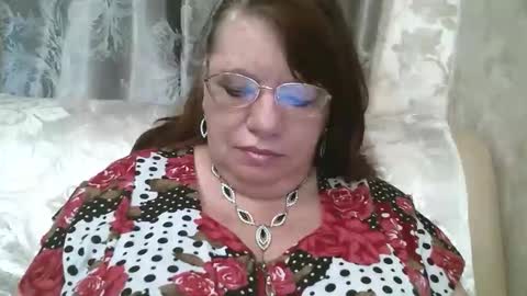 SusanaAhSun online show from March 23, 11:59 am