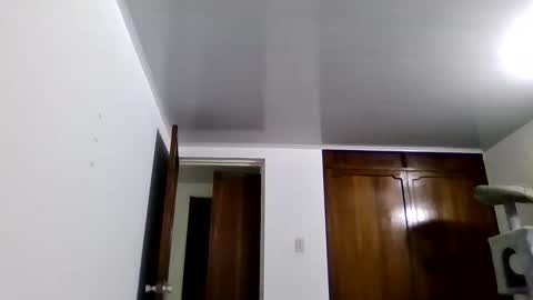 Susana online show from May 6, 2:17 am