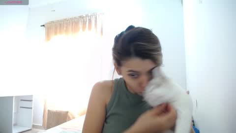 Snapshot of susanaduncann chatting on January 5, 3:23 pm Susana online show from January 5, 3:23 pm
