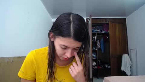 Snapshot of susanaduncann chatting on September 30, 4:39 pm Susana online show from September 30, 4:39 pm