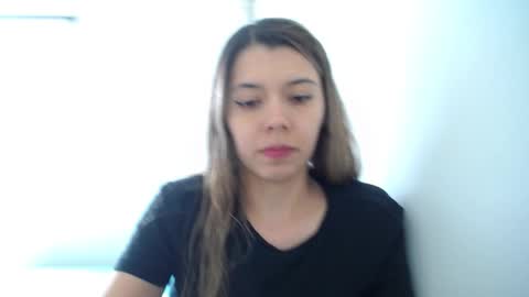 Snapshot of susanaduncann chatting on January 30, 5:17 pm Susana online show from January 30, 5:17 pm