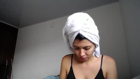 Snapshot of susanaduncann chatting on September 22, 9:08 pm Susana online show from September 22, 9:08 pm