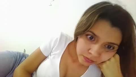 Snapshot of susanaduncann chatting on February 15, 11:36 pm Susana online show from February 15, 11:36 pm