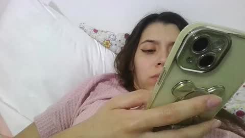 Snapshot of susanaduncann chatting on October 9, 2:06 am Susana online show from October 9, 2:06 am