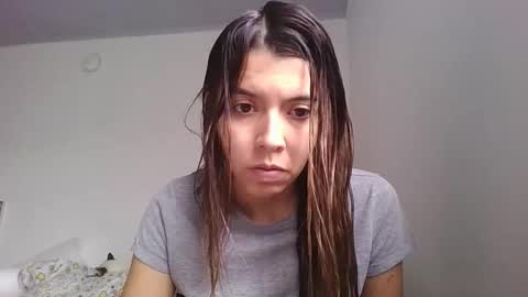 Snapshot of susanaduncann chatting on September 11, 6:20 pm Susana online show from September 11, 6:20 pm