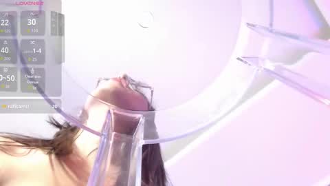 Susana hendrix    online show from February 26, 6:55 pm