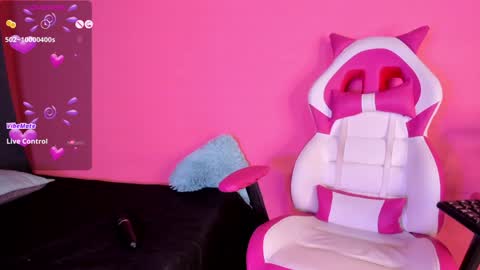 Snapshot of susanamartinez1 chatting on January 19, 4:22 am Susana online show from January 19, 4:22 am