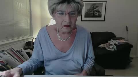 sexualsusan online show from January 29, 12:43 am
