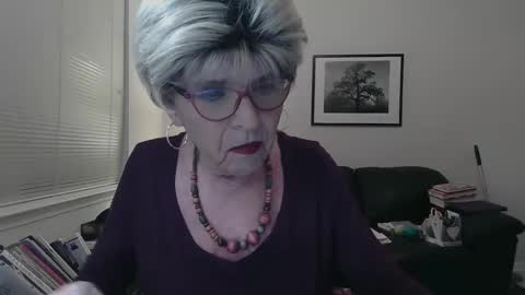 sexualsusan online show from February 19, 11:36 pm