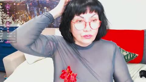 Susan online show from March 4, 9:07 am