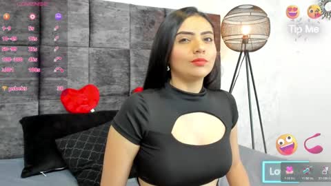 Susan online show from February 21, 9:22 pm