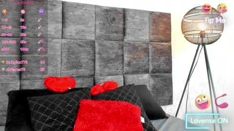 Susan online show from February 18, 11:41 pm