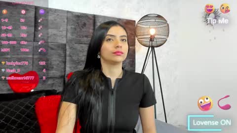 Susan online show from February 22, 10:20 pm