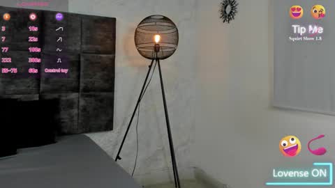 Susan online show from January 15, 8:05 pm