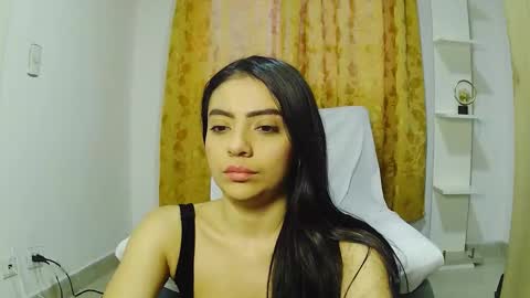 Susan online show from November 7, 10:34 pm