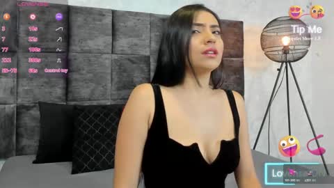 Susan online show from January 21, 7:28 pm