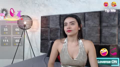 Susan online show from September 18, 9:30 pm