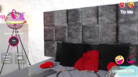 Susan online show from September 11, 9:49 pm