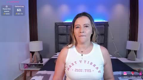 Susan  Everyday From 0530 to 1430 Col Time online show from July 8, 11:13 am