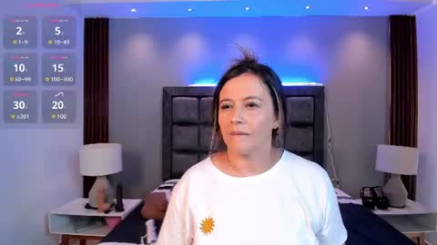 Susan  Everyday From 0530 to 1430 Col Time online show from July 10, 11:37 am