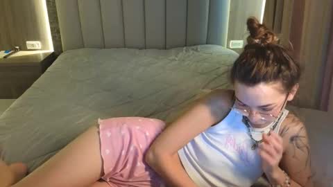 susannjohnson online show from February 26, 5:55 am